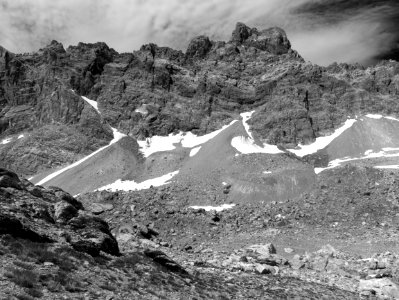 High Valley