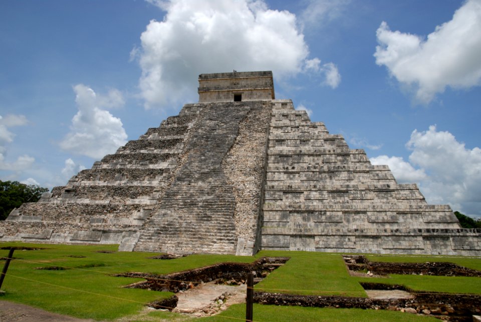Riviera Maya (México)