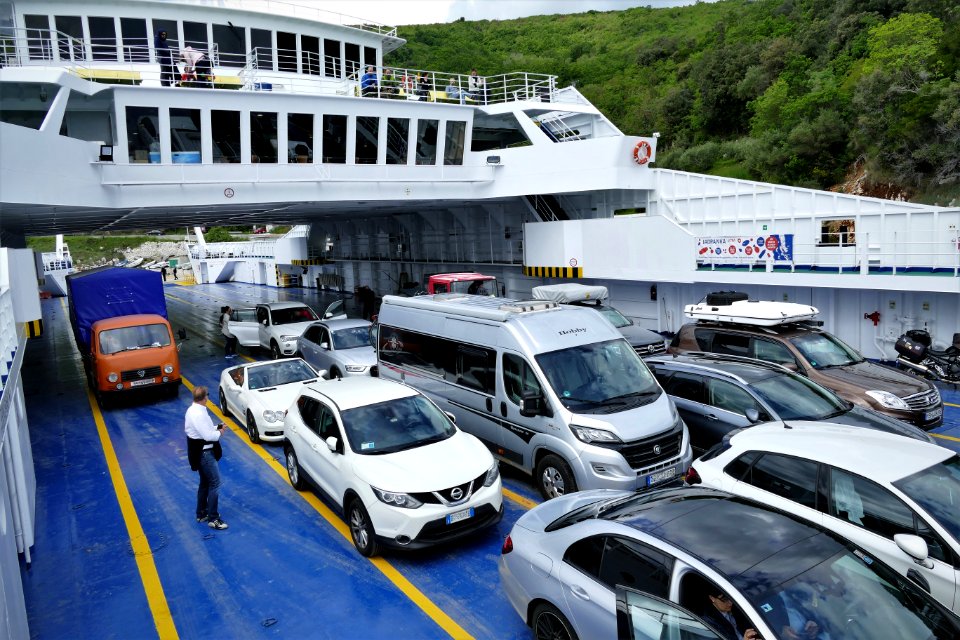 ferry photo