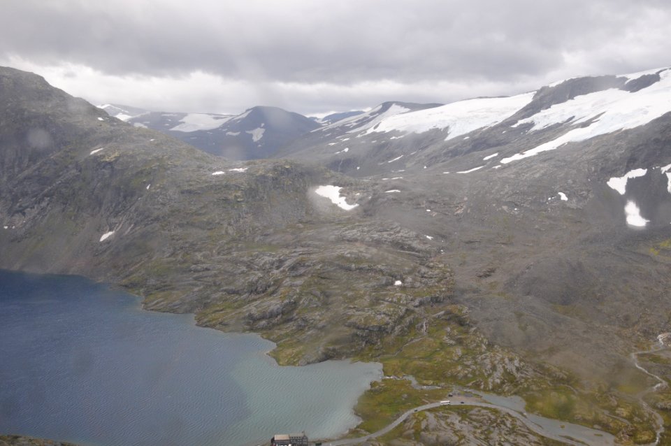 Fiordos Noruegos (Noruega)