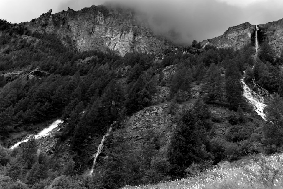 Maira valley. Much better viewed large.