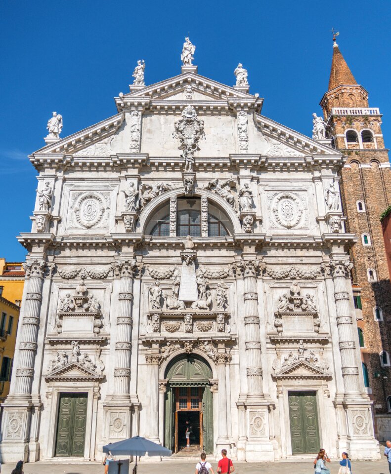 Travel italian tourism