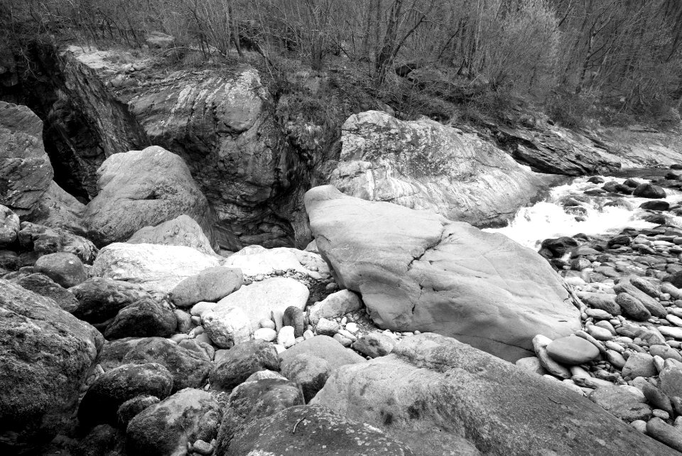 Chiusella valley. Best viewed large. photo