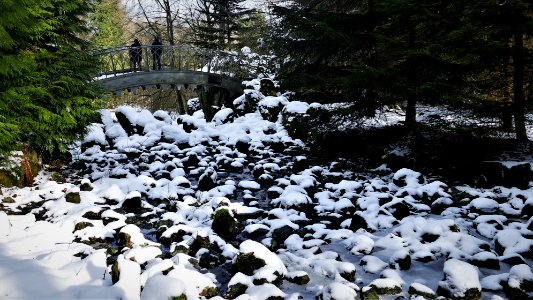 Devil's Bridge photo