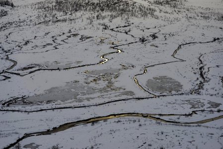 Combal plan (Mont Blanc zone) photo