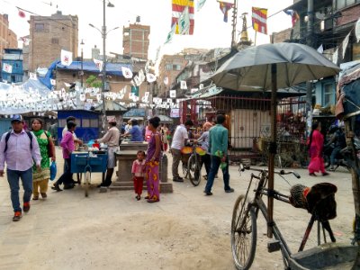 Nepal 2017-9