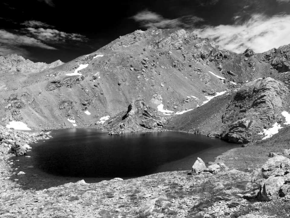 High Valley