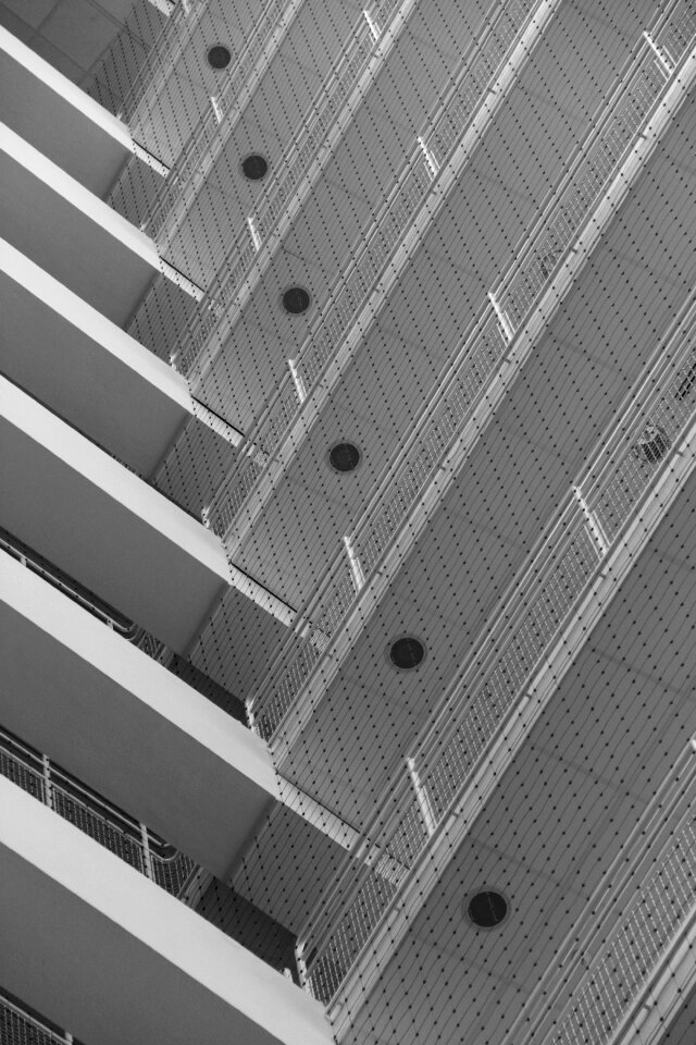 Architecture netherlands south holland