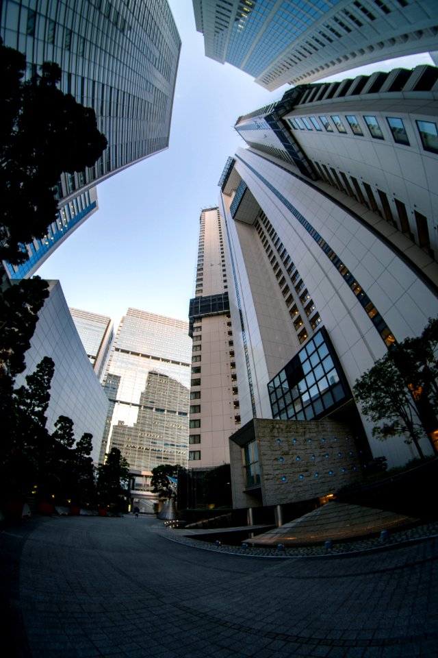 Shinagawa Tokyo, 12nd Mar