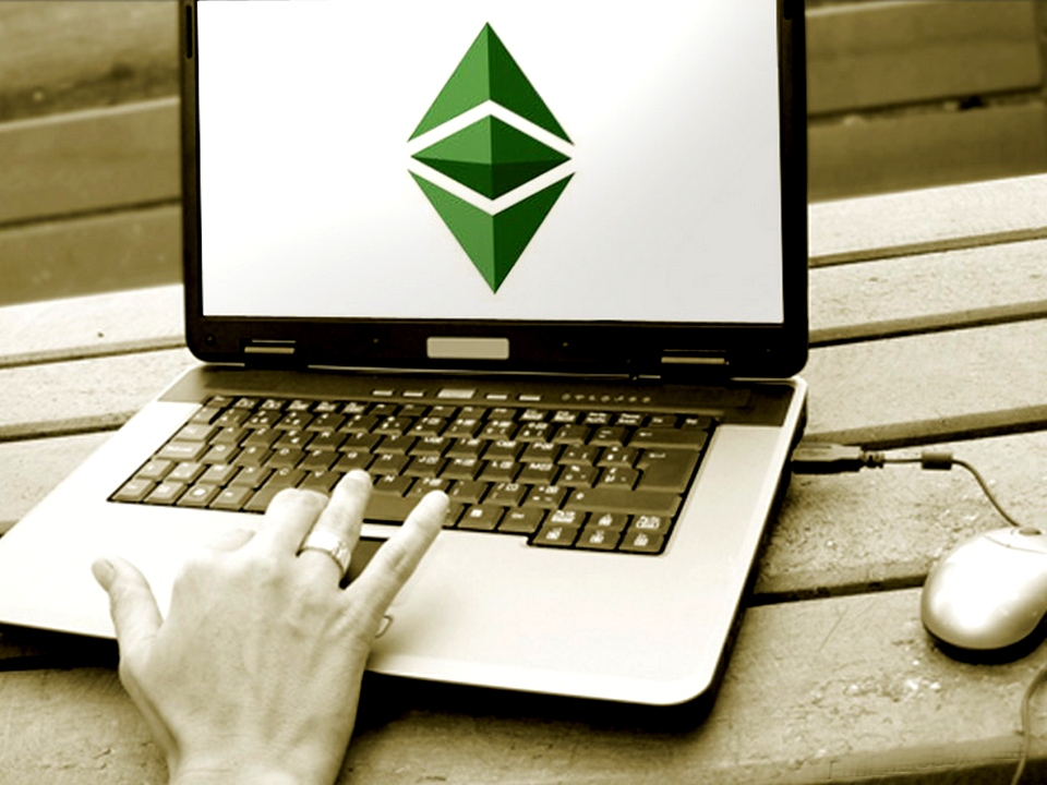 ETC Wallpaper - ETC Development