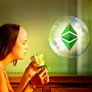 ETC Wallpaper - Emerald Mind photo