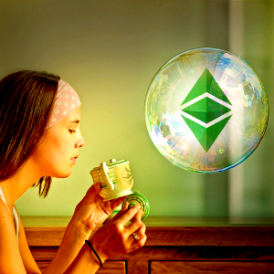 ETC Wallpaper - Emerald Mind