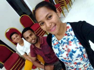 DevtitaArt Papua