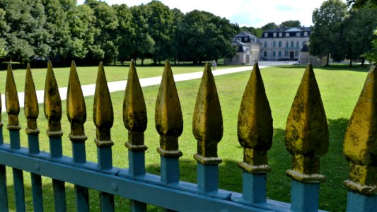 Park Schloss Wilhelmsthal photo