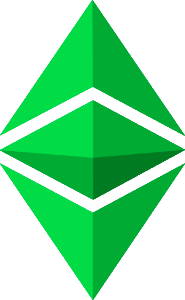 Official ETC Logo photo