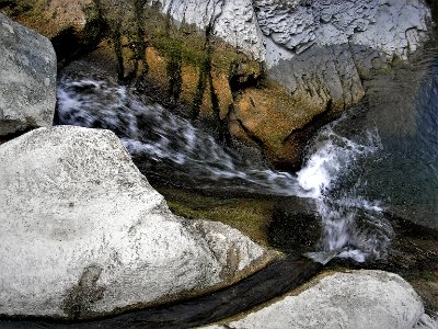 wildbach