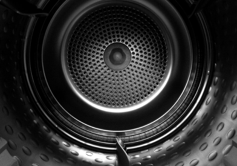 Dryer technique home