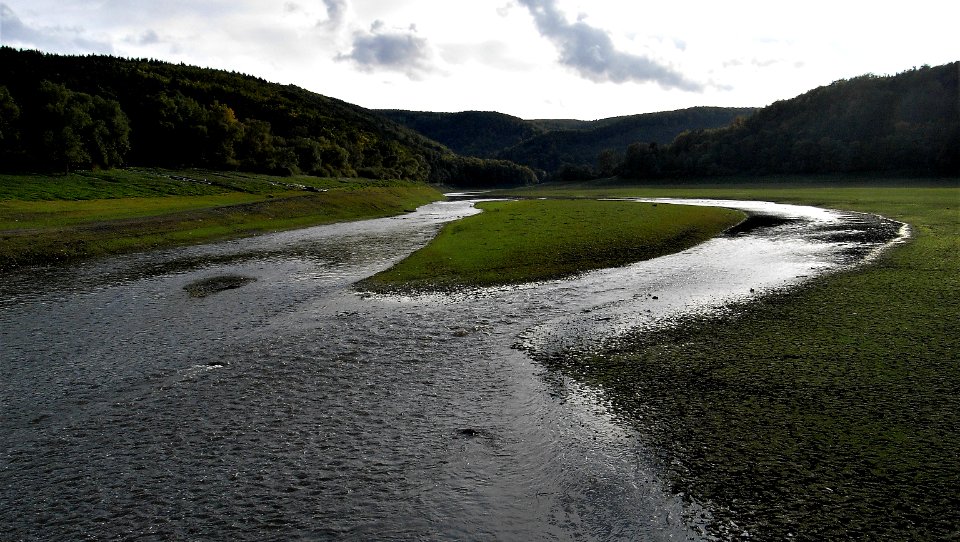 Nationalpark Kellerwald-Edersee