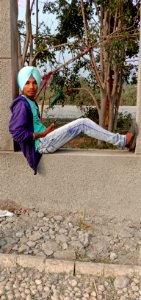 Satveer Singh Kaka Kaka