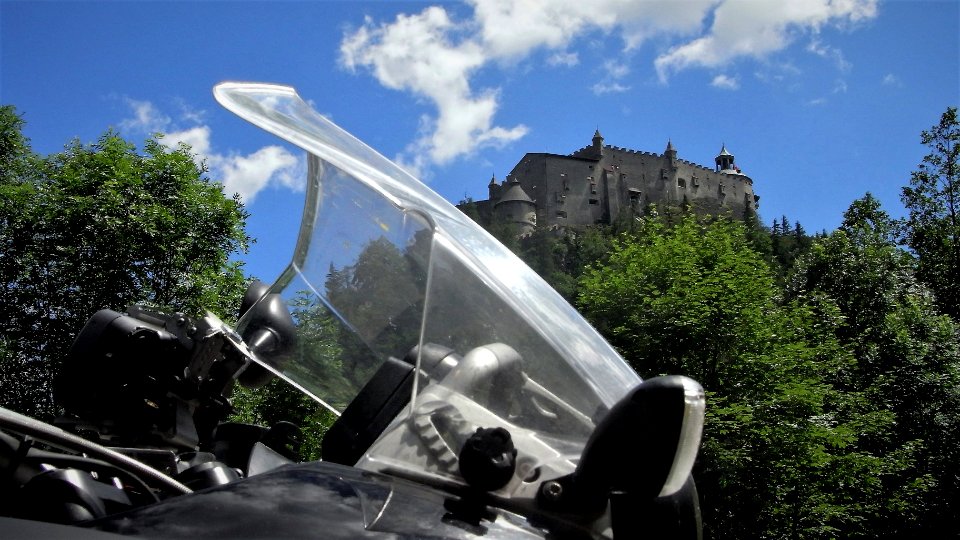 Austria (Salzburg)