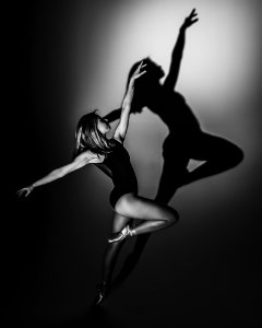 Dancer-21 photo