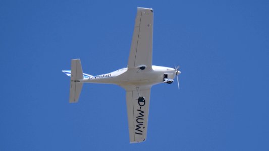TL Ultralight TL-96 Sting D-MUWI