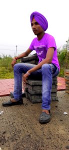 Satveer Singh Kaka Kaka