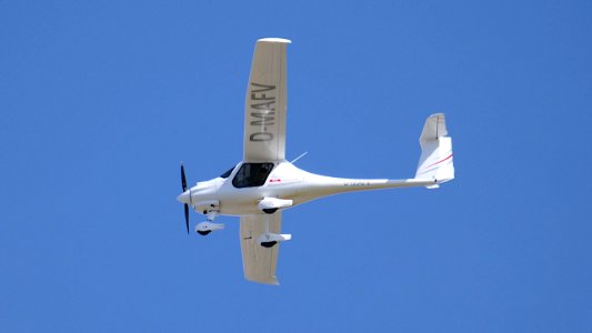 Pipistrel Virus SW600D D-MAFV