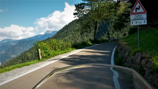 Roadtrip Italy photo