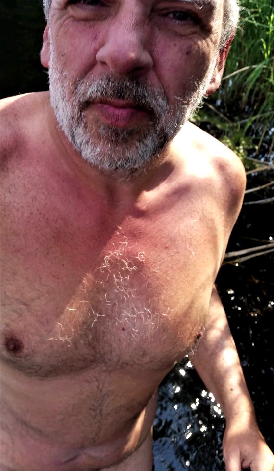 selfie