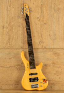 Eletric Bass Strinberg CLB45A - 1