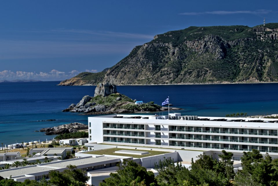 Kos - Agios Stefanos