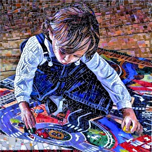 Mosaic
