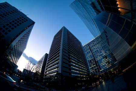 Shinagawa Tokyo, 12nd Mar