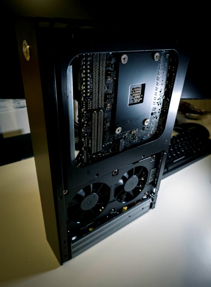 Graphics Card Upgrading