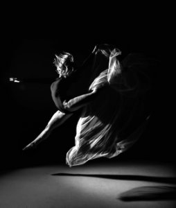 Dancer-19 photo