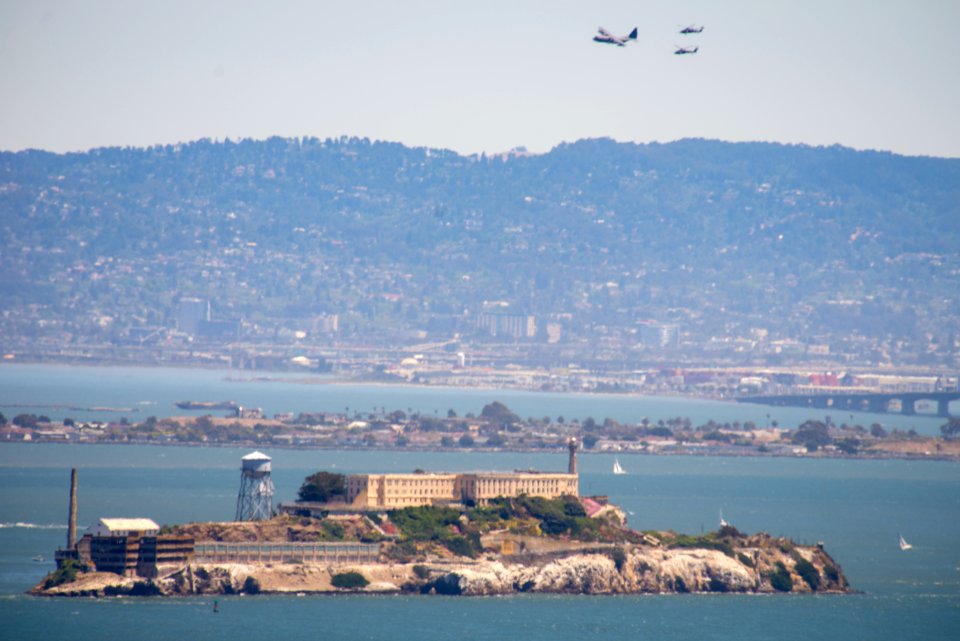 129th Rescue Wing - OPERATION AMERICA STRONG
