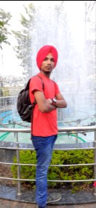 Satveer Singh Kaka Kaka