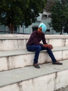 Satveer Singh Kaka Kaka
