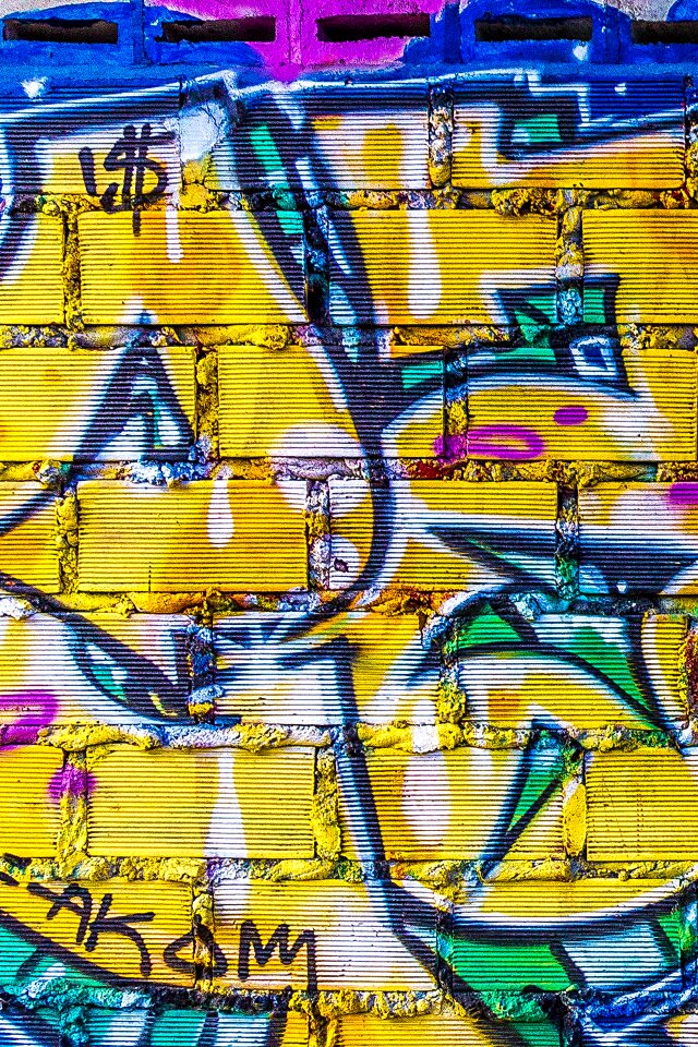 Street art graffiti wall graffiti art