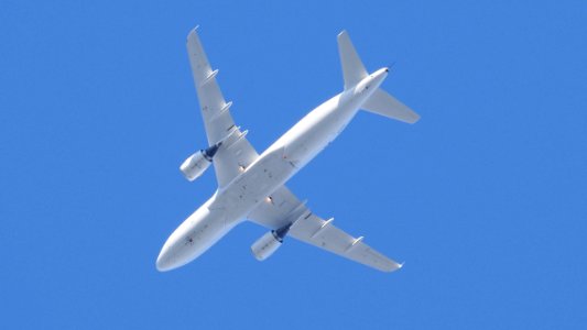 Airbus A319-114-D-AILT