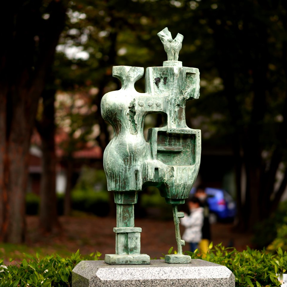 7th Nov, Mizonokuchi
