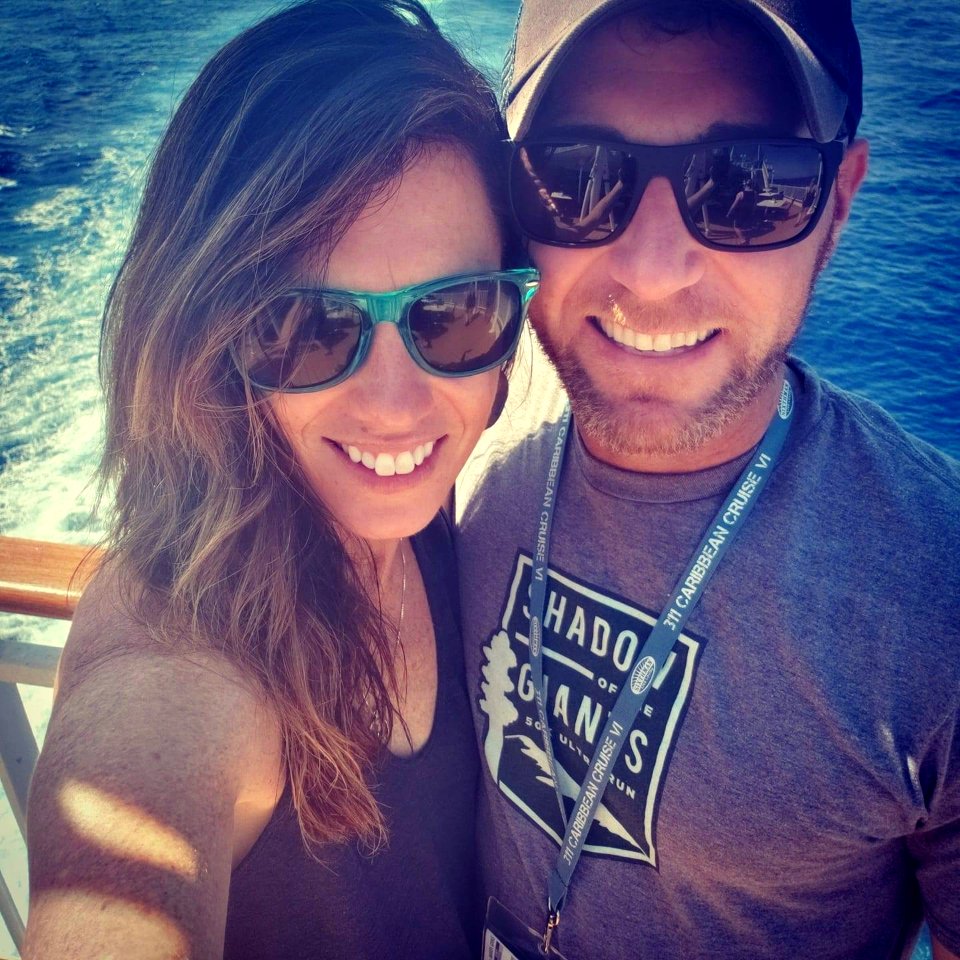 Love boat 311