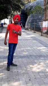Satveer Singh Kaka Kaka