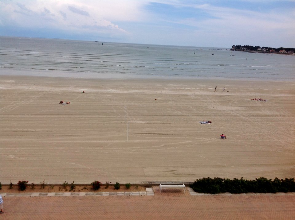 La Baule