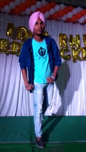 Satveer Singh Kaka Kaka