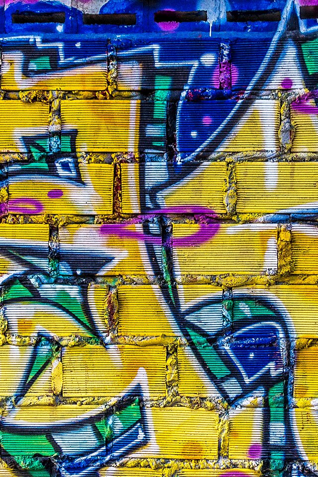 Street art graffiti wall graffiti art