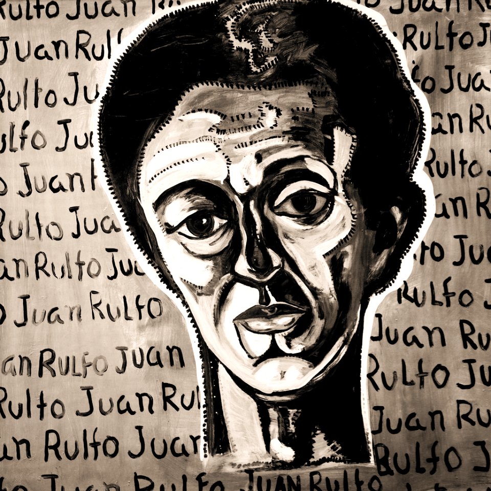 Juan Rulfo photo