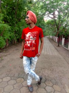 Satveer Singh Kaka Kaka