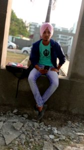 Satveer Singh Kaka Kaka